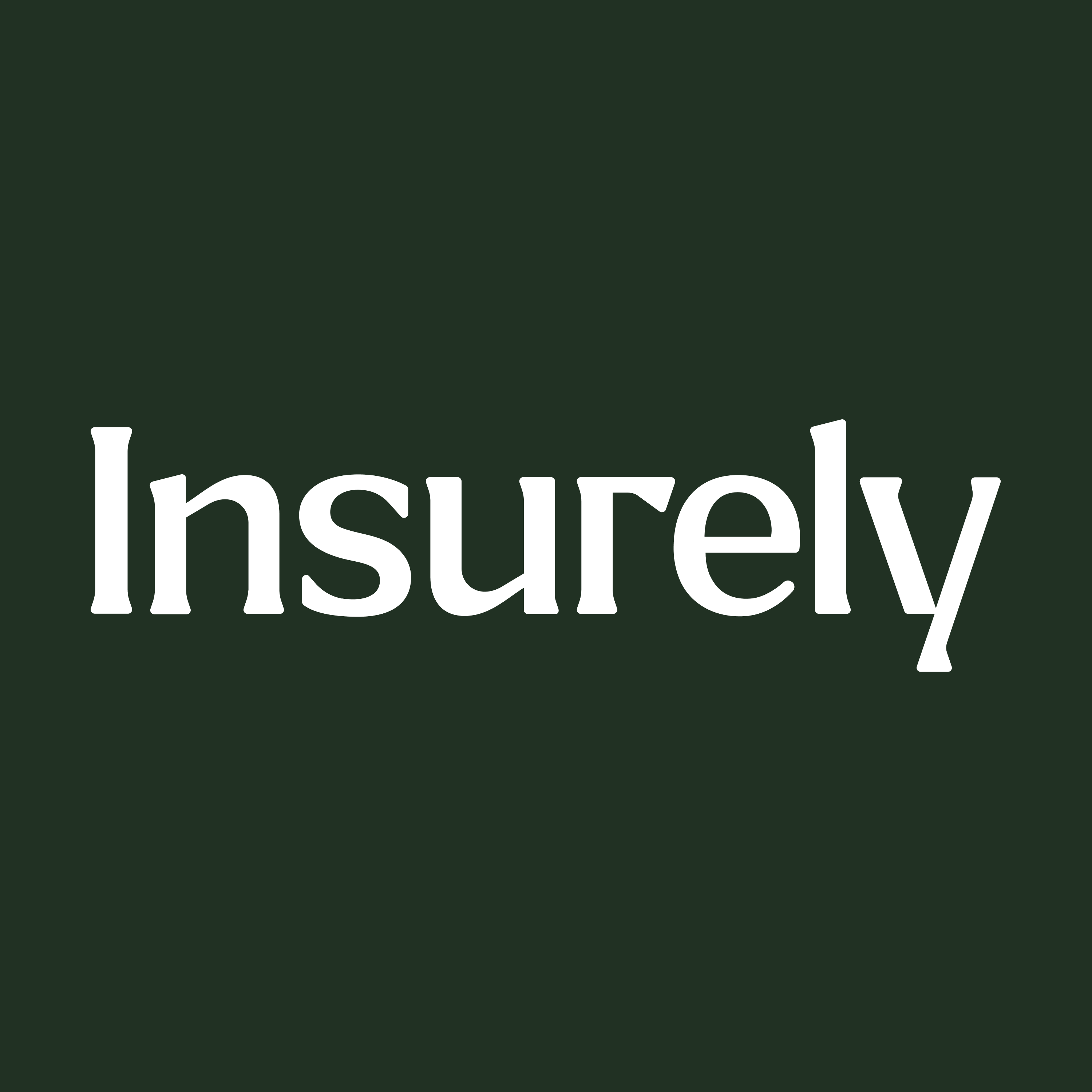 insurely logo